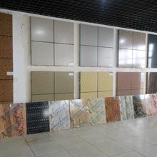 厂家销售 建筑装饰材料 内外墙墙面装修板材 水泥装饰板uv饰面板